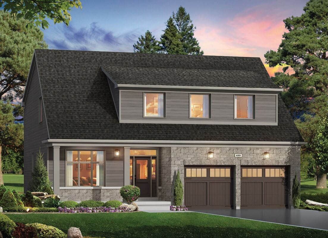 Orchard Homes in Port Colborne