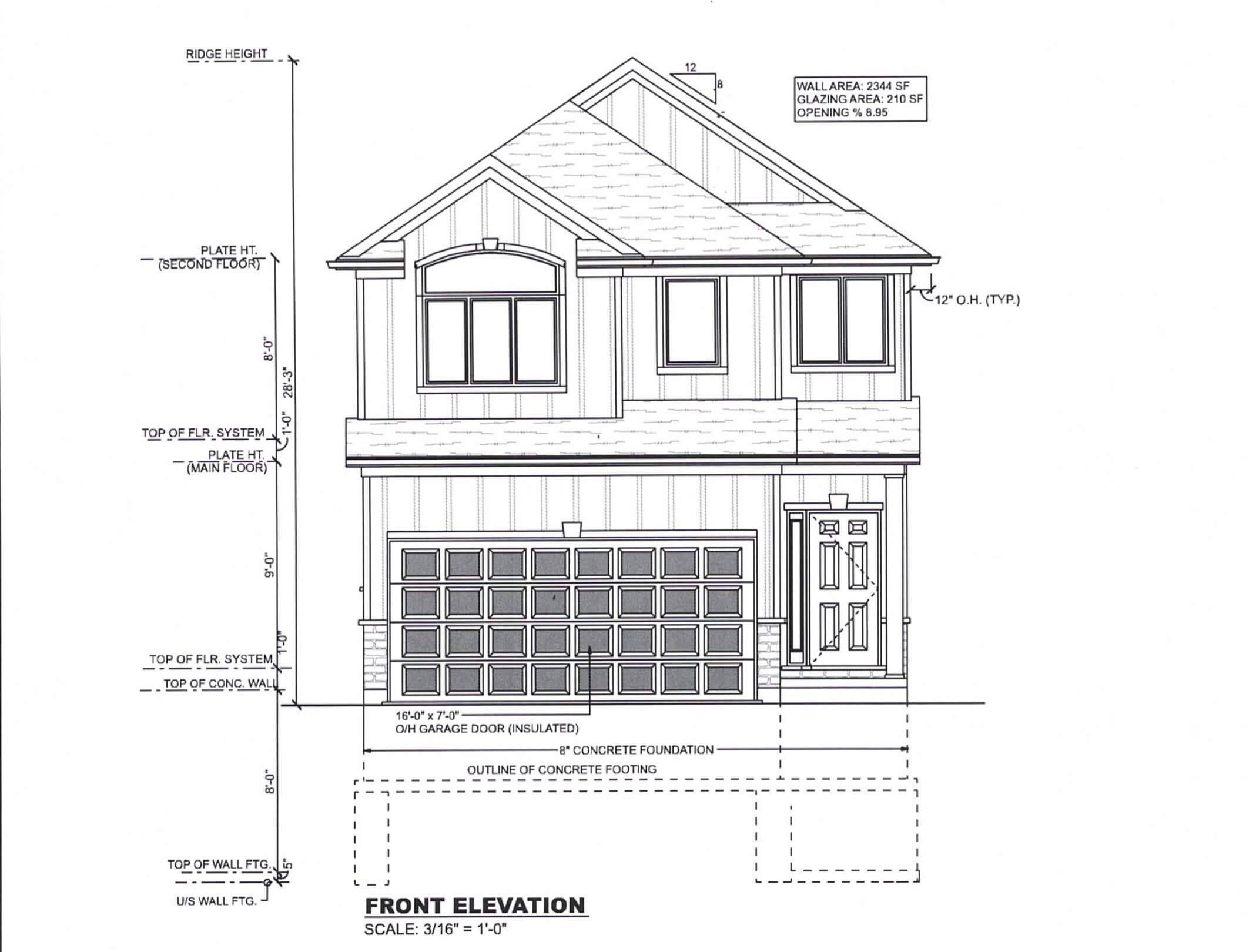 TH Detached Home in Thorold